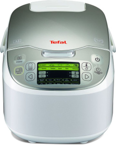 Мультиварка TEFAL RK816E32