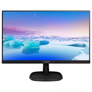 Монитор 21,5" Philips 223V7QHAB черный IPS LED 16:9 HDMI M/M Mat 250cd