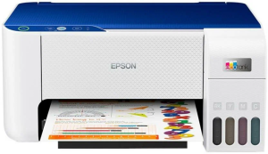 МФУ струйный Epson L3215