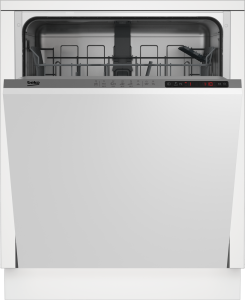 Посудомоечная машина BEKO BDIN15360 встраиваемая