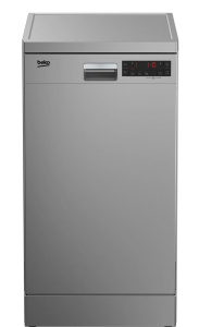 Посудомоечная машина BEKO DFS 25W11 S