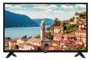 TV LCD 40" ECON EX-40FS008B-FHD-SMART