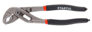 Ключ переставной STARTUL MASTER, 180 мм, обливные рукоятки (ST4006-18)