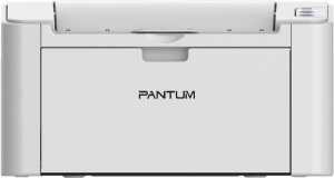 Принтер лазерный Pantum P2506W WiFi