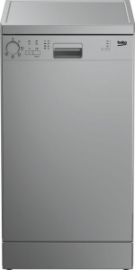 Посудомоечная машина BEKO DFS 05W13S