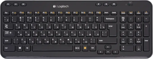 Клавиатура Logitech K360 wireless (920-003095)