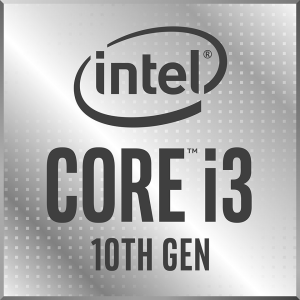 Процессор 1200 Intel Core i3 10100F (CM8070104291318S RH8U) (3.6GHz) OEM