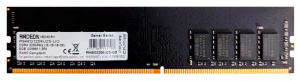 Память DDR4 4096Mb 3200MHz AMD R948G3206U2S-UO Radeon R9 Gamer Series OEM Gaming PC4-25600 CL16 DIMM
