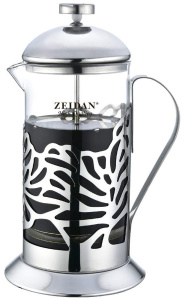 Чайник заварочный ZEIDAN Z-4234 1000мл