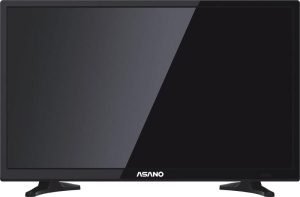 TV LCD 20" ASANO 20LH1010T