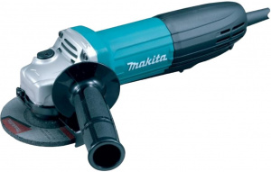 Машина углошлифовальная MAKITA 115мм GA4534