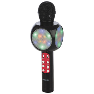 Микрофон вокальный Bluetooth ENERGY SA-15