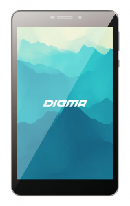 Планшет 7" Digma CITI 7591 3G MTK8321 4C/2Gb/32Gb черный