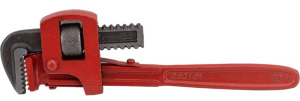 Ключ трубный рычажный Sparta Stillson №2, 250 мм тип L (157565)
