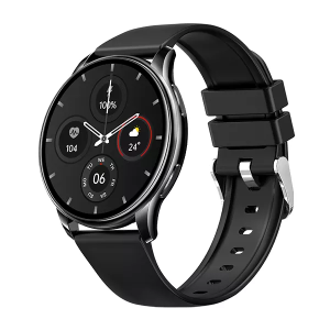 Смарт-часы BQ Watch 1.4 черный