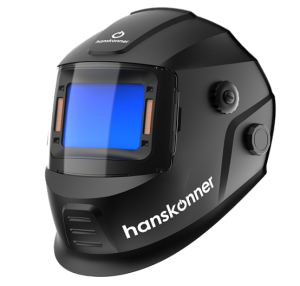 Щиток электросварщика Hanskonner HAW108PROFI