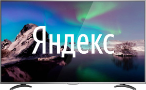 TV LCD 50" VEKTA LD-50SU8921BS SMART TV