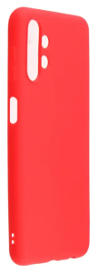Бампер Samsung A13 (A135) ZIBELINO Soft Matte красный