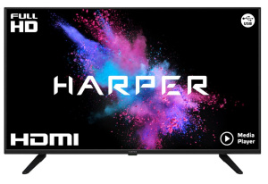 TV LCD 40" HARPER 40F660T