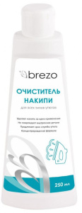 Очиститель накипи д/утюгов BREZO 97034 250 мл.