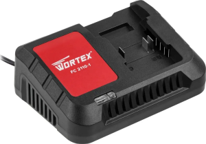 Зарядное устройство д/шуруповерта WORTEX FC 2110-1 ALL1 (0329181)