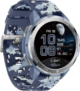 Смарт-часы Honor Watch GS Pro серый