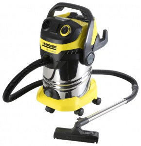 Пылесос KARCHER WD 6 P Premium *EU-I (1.348-270.0)