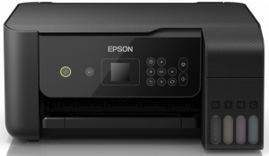 МФУ струйный Epson L3160