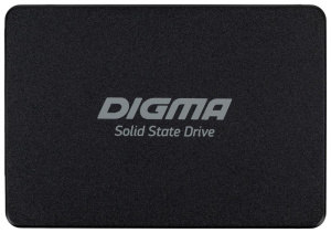 SSD 2,5" SATA 1024Gb Digma DGSR2001TP13T Run P1