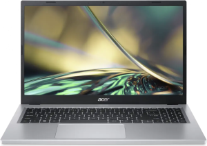 Ноутбук 15.6" Acer A315-24P-R16W (NX.KDEER.009) Ryzen 3 7320U/8Gb/SSD256Gb/IPS/Esh