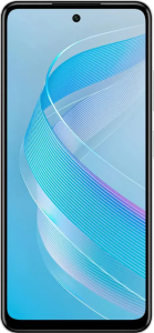 Сотовый телефон INFINIX Smart 8 Pro X6525B 8/128Gb Galaxy White