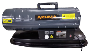 Пушка дизельная AZUMA TPD-15
