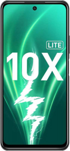 Сотовый телефон Honor 10X LITE Black