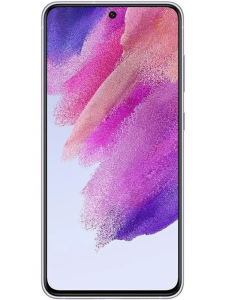 Сотовый телефон Samsung Galaxy S21FE SM-G990E 256Gb лавандовый
