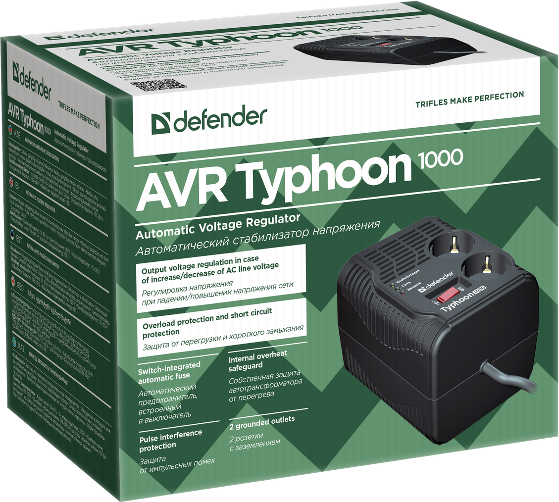 Defender typhoon. Стабилизатор Defender initial 600. Стабилизатор напряжения Defender AVR Typhoon 600. Стабилизатор напряжения Defender AVR Typhoon 1000. Стабилизатор напряжения Defender AVR Typhoon 1000 / 320вт, 2 розетки.