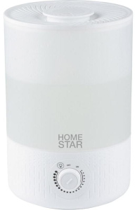 Увлажнитель воздуха HOMESTAR HS-0114