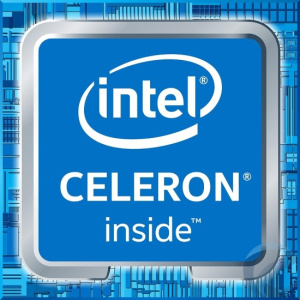 Процессор 1200 Intel Celeron G5905 (3.5GHz/iUHDG610) OEM