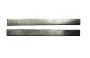 Нож для станка МОГИЛЕВ ИЭ 6009 200мм, комплект 2 шт HCS (410407)