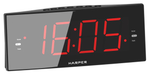 Радиочасы HARPER HCLK-2042