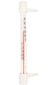 Термометр ТБ-202 стандартный оконный
