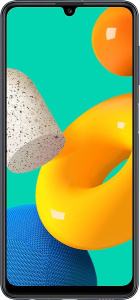 Сотовый телефон Samsung Galaxy M32 SM-M325FV 128Gb Черный