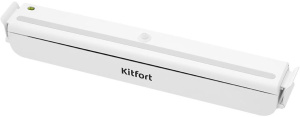 Вакууматор Kitfort  KT-1505-2 белый