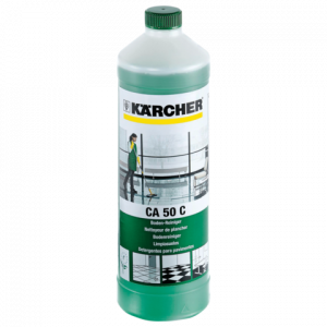 Чистящее средство KARCHER CA 50 C для пола 1 л (6.295-683.0)