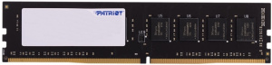Память DDR4 16384Mb 2400MHz Patriot PSD416G24002 RTL PC4-17000 CL17 DIMM 288-pin 1.2В dual rank