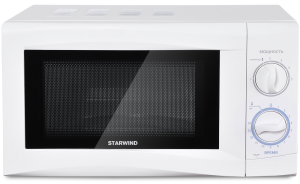 Микроволновая печь Starwind SMW3220 белый