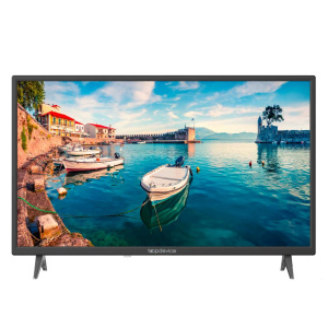 TV LCD 32" Topdevice TDTV32BN01H_BK
