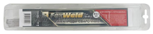 Электроды FOXWELD ф2,5, тубус 5 шт, по нержавейке (5105)