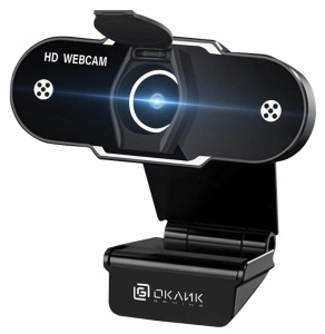 Камера WEB Oklick OK-C012HD