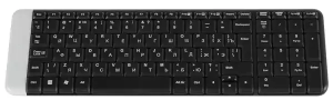 Клавиатура Logitech K230