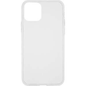 Бампер Apple iPhone 12/12 Pro ZIBELINO (Premium quality) прозрачный